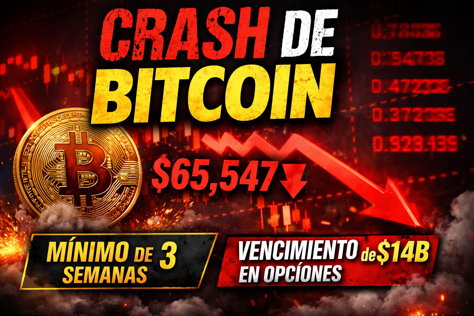 bitcoin cae