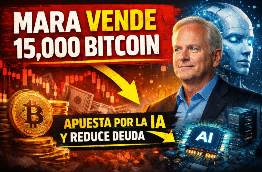 INICIO Mara bitcoin