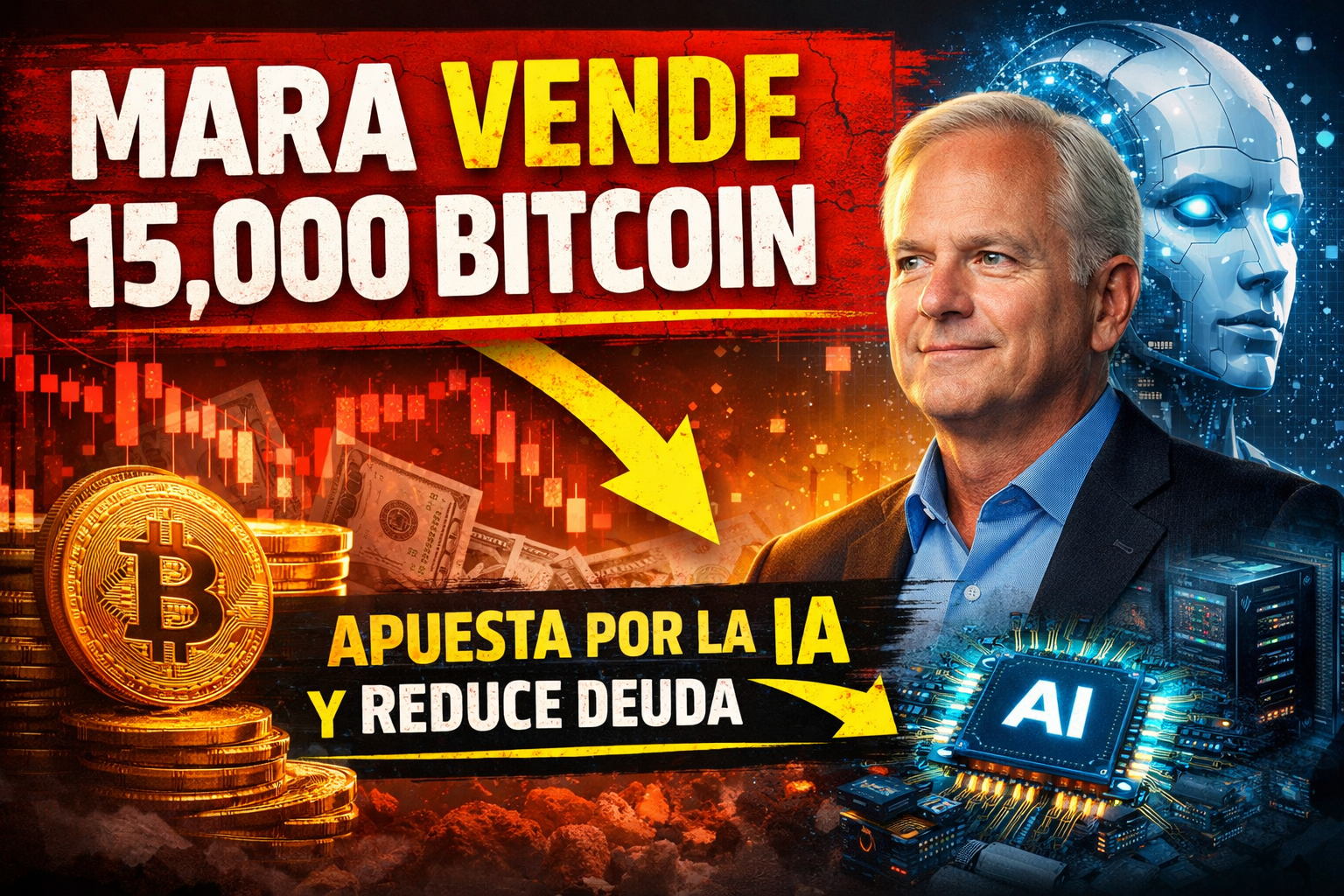 Mara bitcoin
