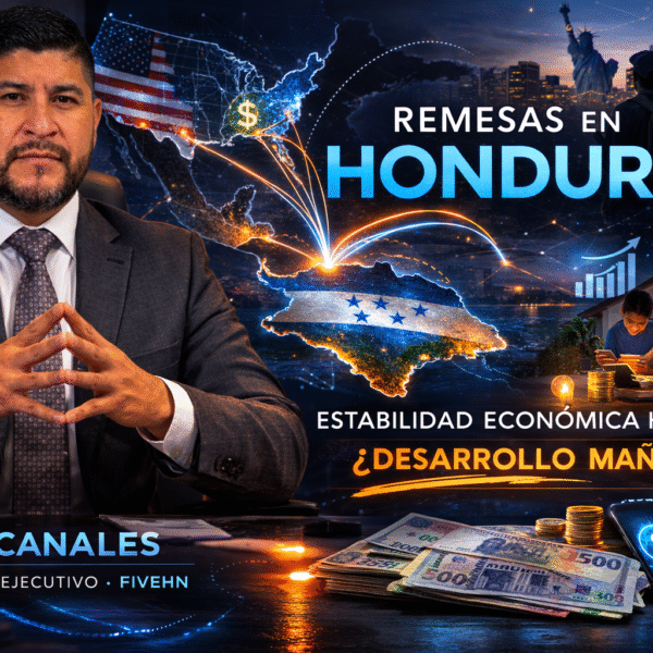Voces del Bloque Remesas en Honduras: estabilidad económica hoy, ¿desarrollo mañana?