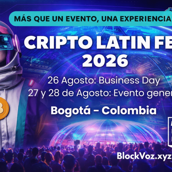 cripto latin fest