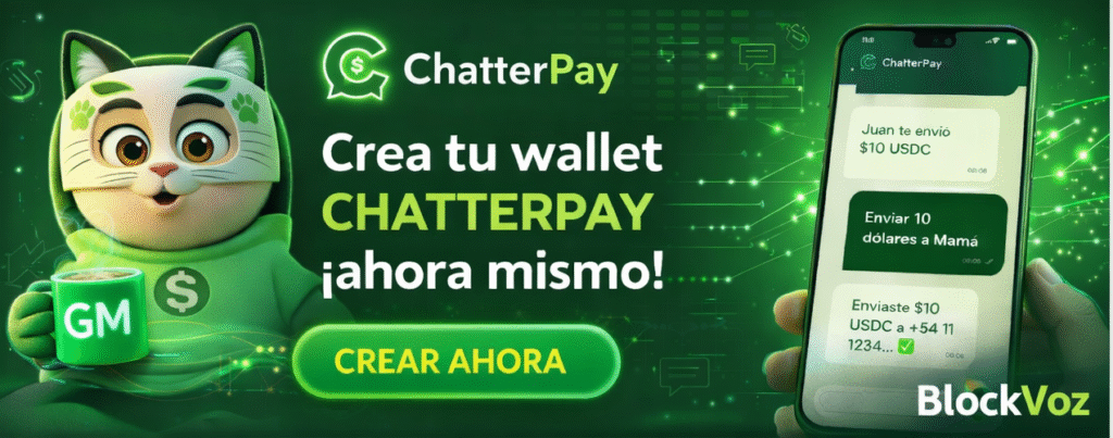 La banca invisible: por qué los pagos conversacionales podrían cambiarlo todo chatgpt image 4 mar 2026, 06 44 21 p.m.