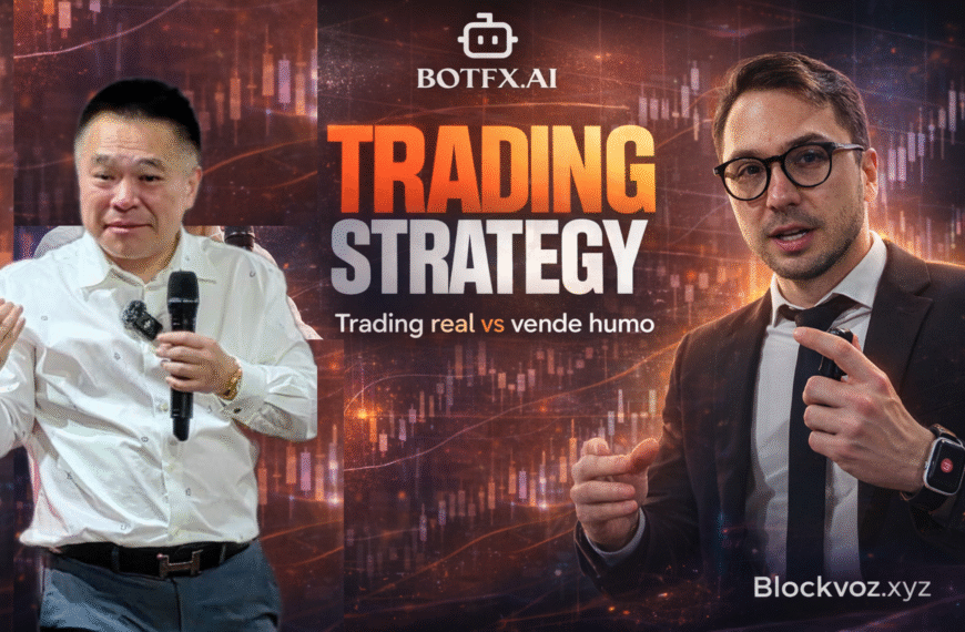 INICIO newton y el trader rolo