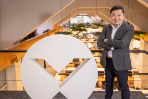 Vertiv es reconocida por Frost & Sullivan como Company of the Year 2025 en infraestructura de data centers para IA y HPC en América Latina