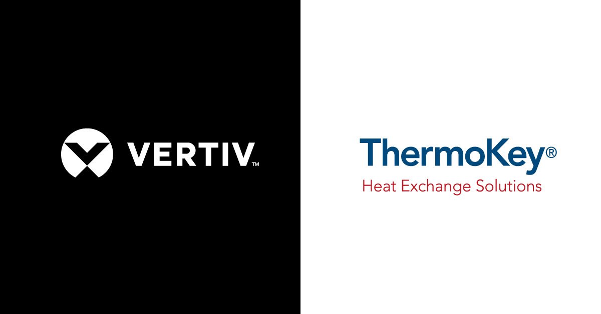 fotografia vertiv adquirirá thermokey