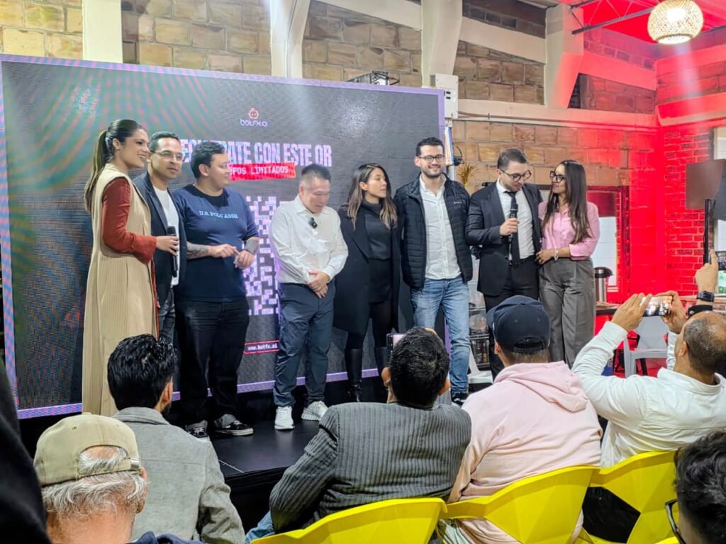 Una comunidad que busca empoderar a las mujeres en el trading: romper la barrera de un mercado dominado por hombres whatsapp image 2026 03 11 at 1.44.33 pm