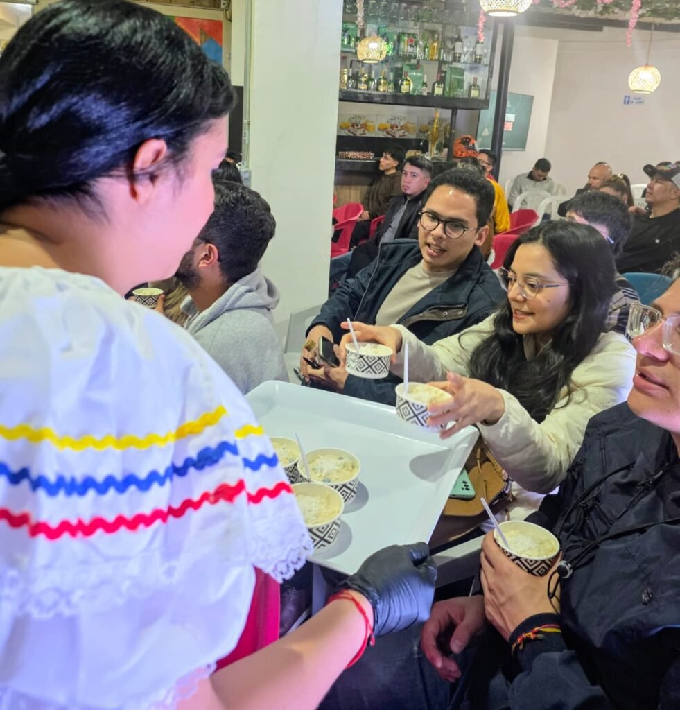 Trading Strategy Summit Bogotá 2026 reunió a más de 150 traders para hablar de estrategia, tecnología y gestión del riesgo whatsapp image 2026 03 11 at 1.44.33 pm (2)