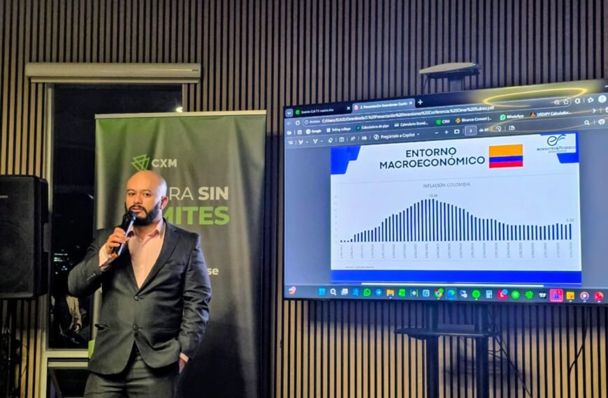 INICIO cxm omar suarez blockvoz