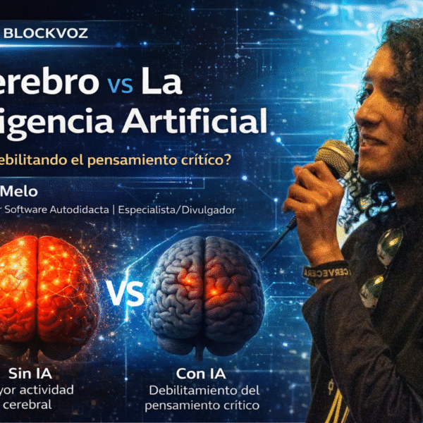 Comunidad sebas melo ia