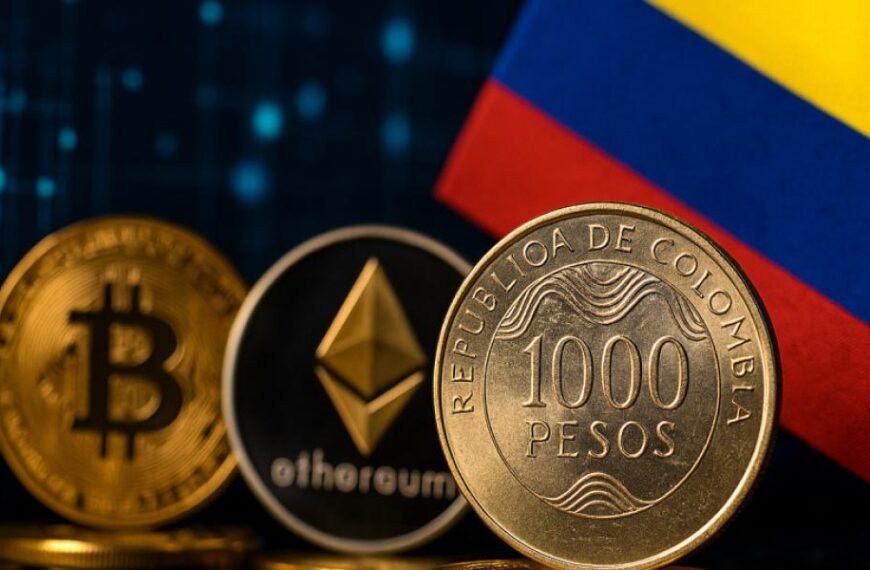 colombia cripto