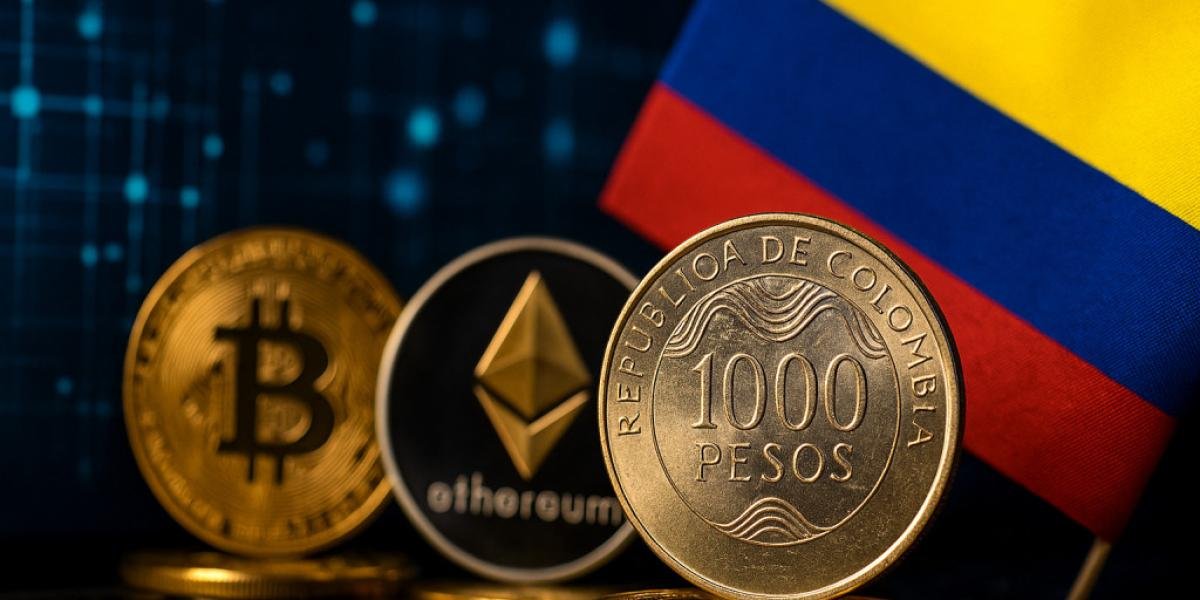 colombia cripto