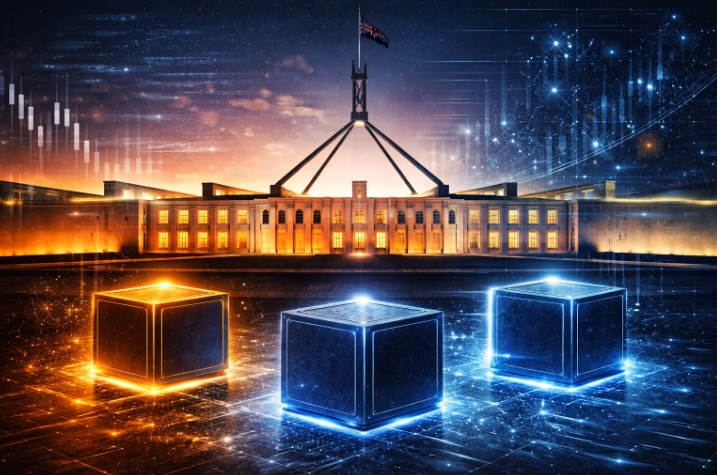 INICIO australia regulacion