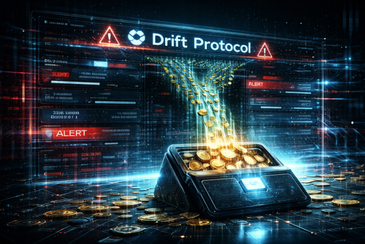 INICIO drift protocol
