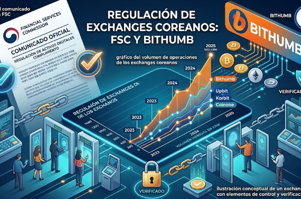El error de Bithumb