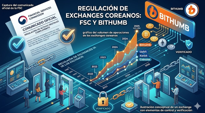 El error de Bithumb