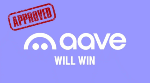 “Aave Will Win”: la DAO de AAVE aprueba la propuesta que redefine quién controla los ingresos del protocolo