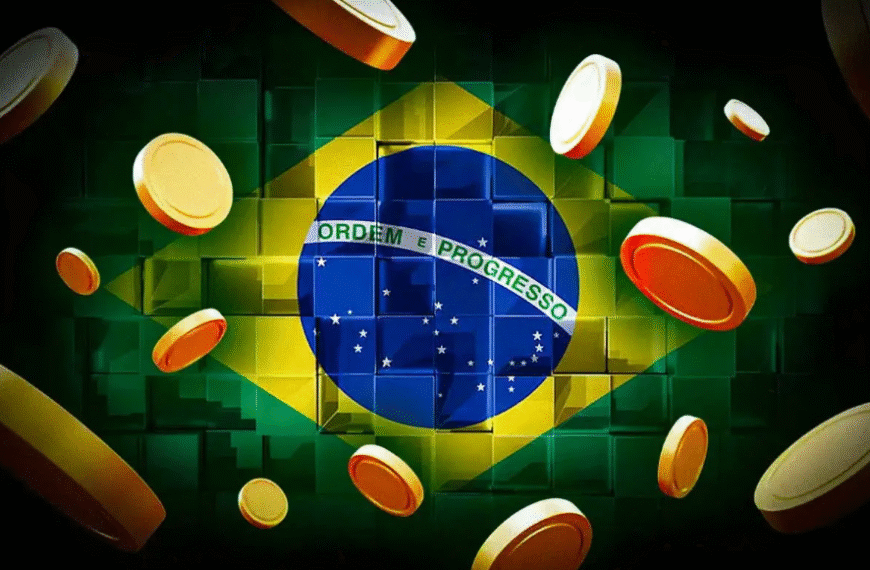 brasil