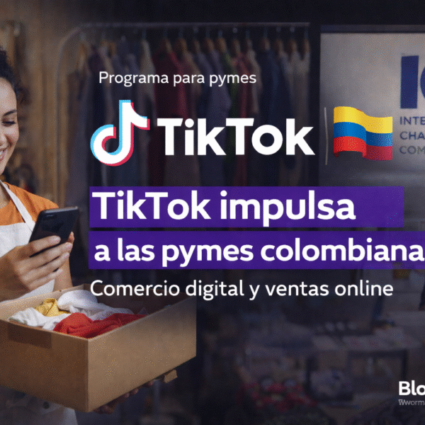 tiktok colombia