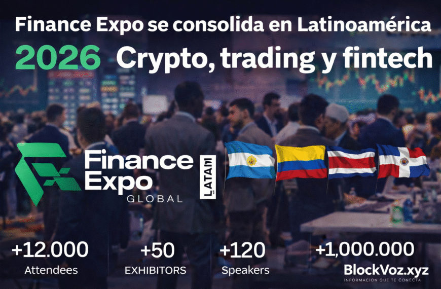 finance expo 2026