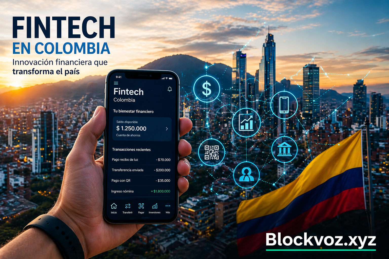 fintech
