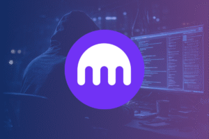 Kraken enfrenta intento de extorsión: grabaron datos de clientes y exigen dinero