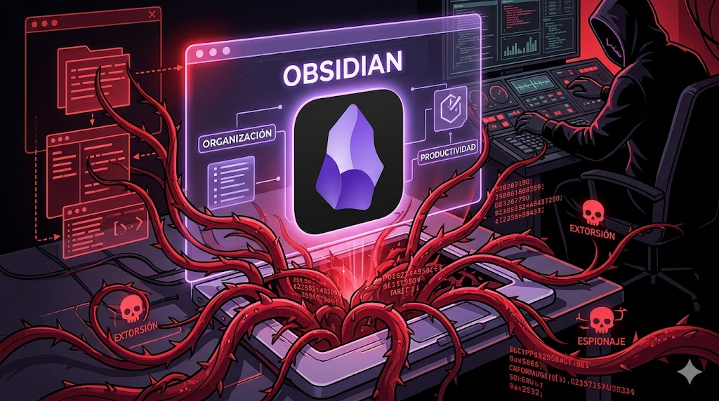 obsidian