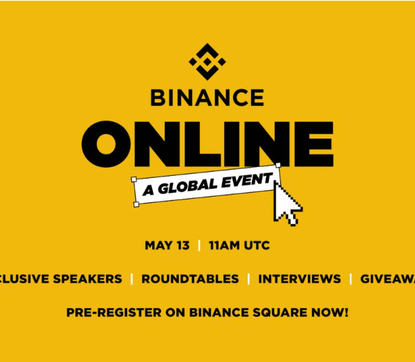 Binance Latam
