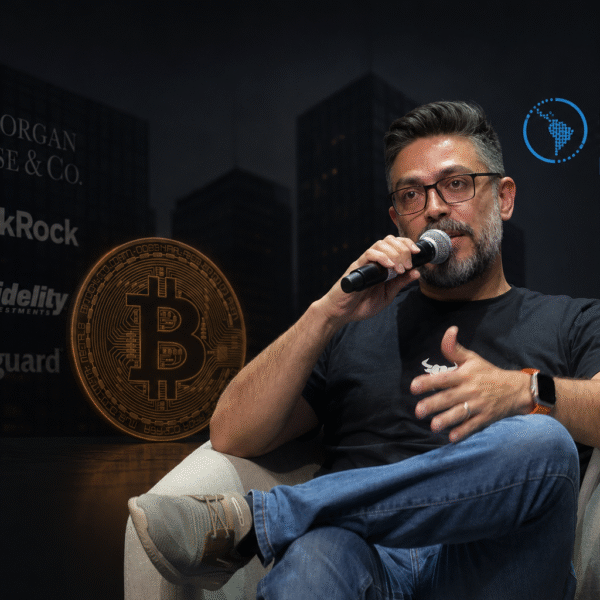 BTC andres