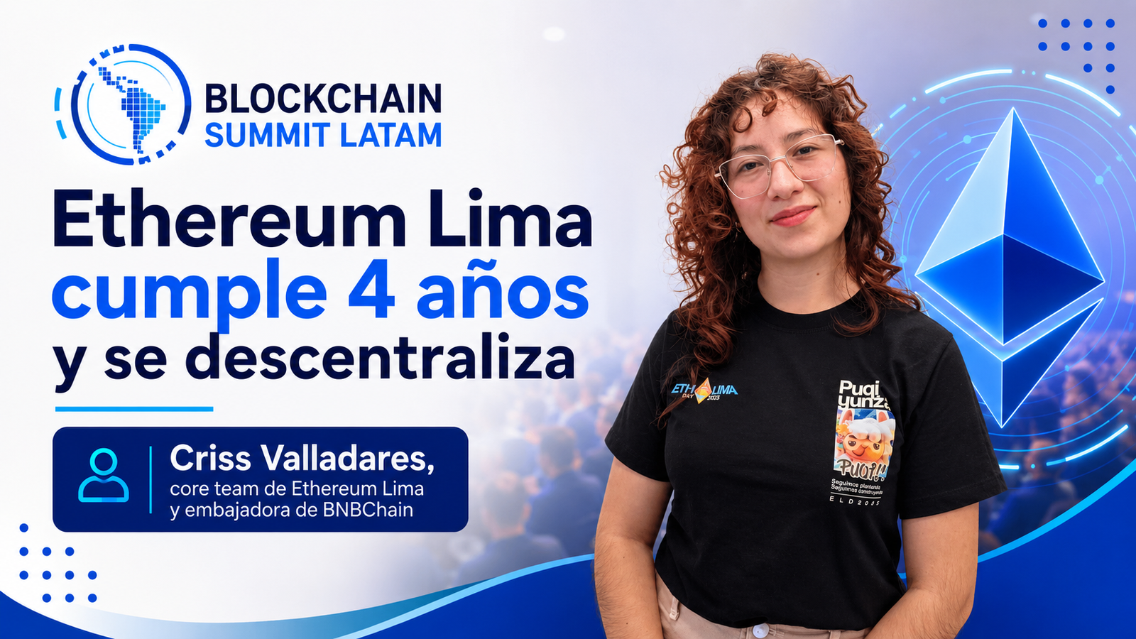 INICIO criss valladares eth lima