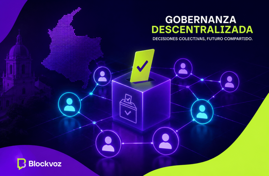 voto DAO