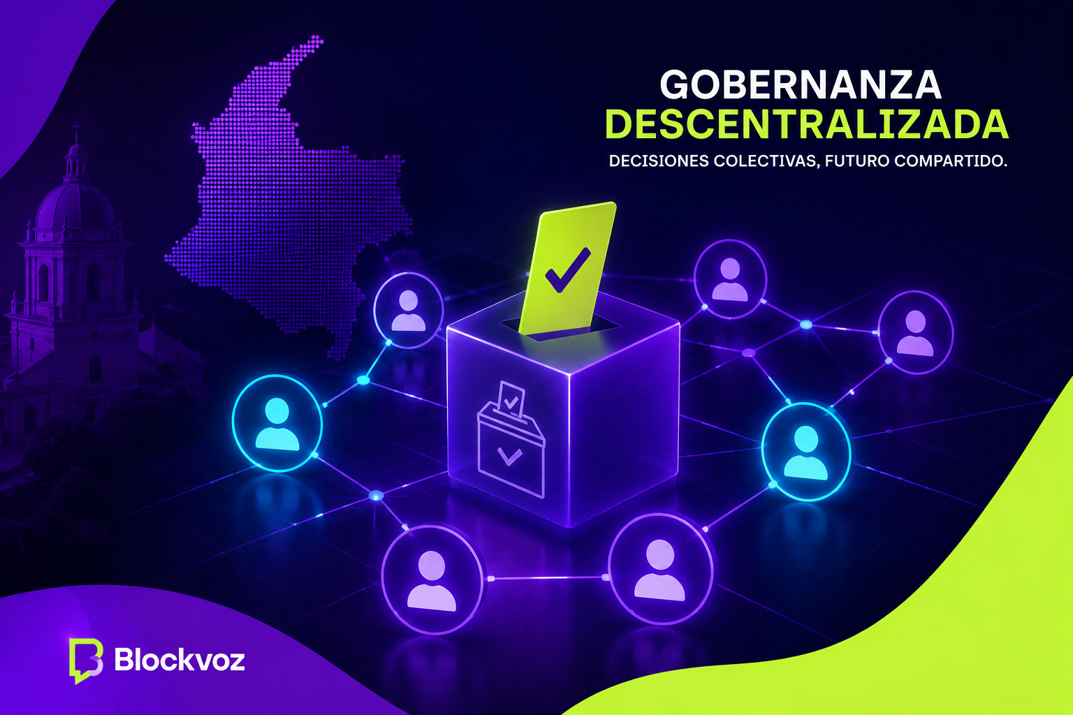 voto DAO