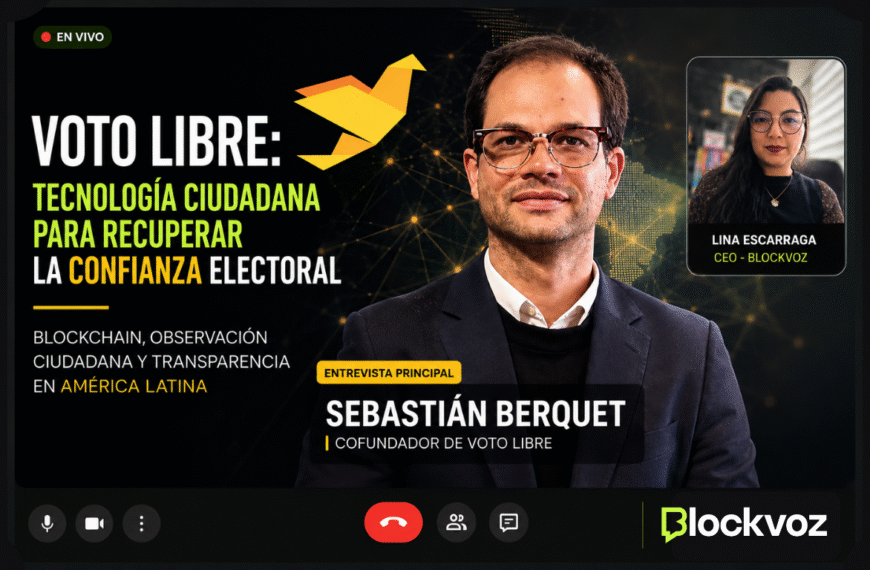 INICIO voto libre