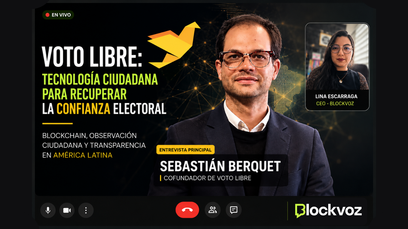 voto libre