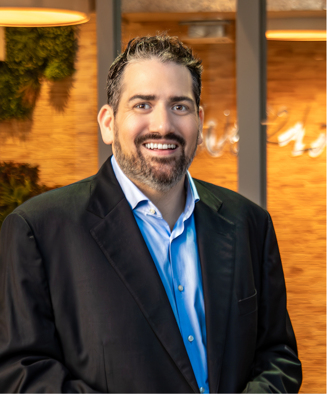 gabriel campa head of digital assets de towerbank