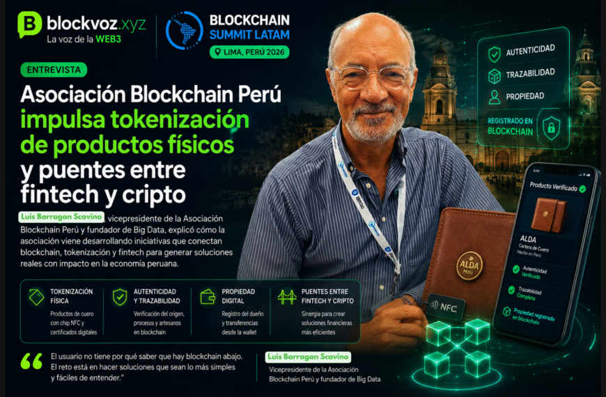 INICIO Luis fintech peru