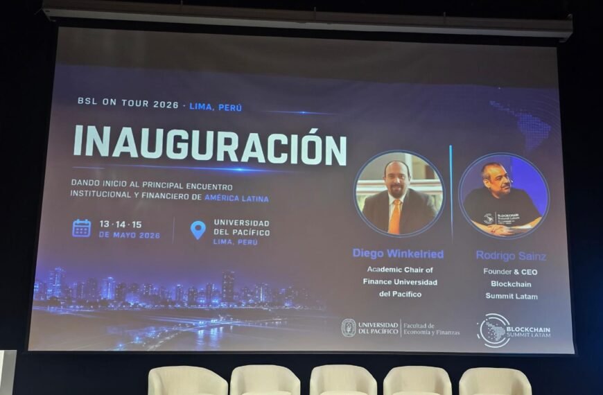INICIO inaguraion BSL