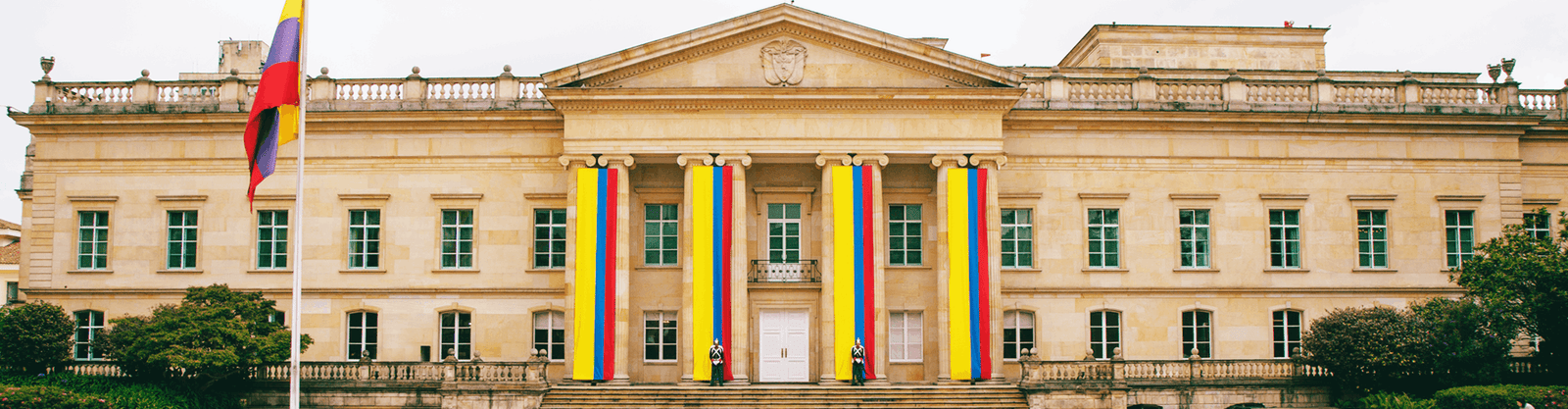 casa de nariño colombia