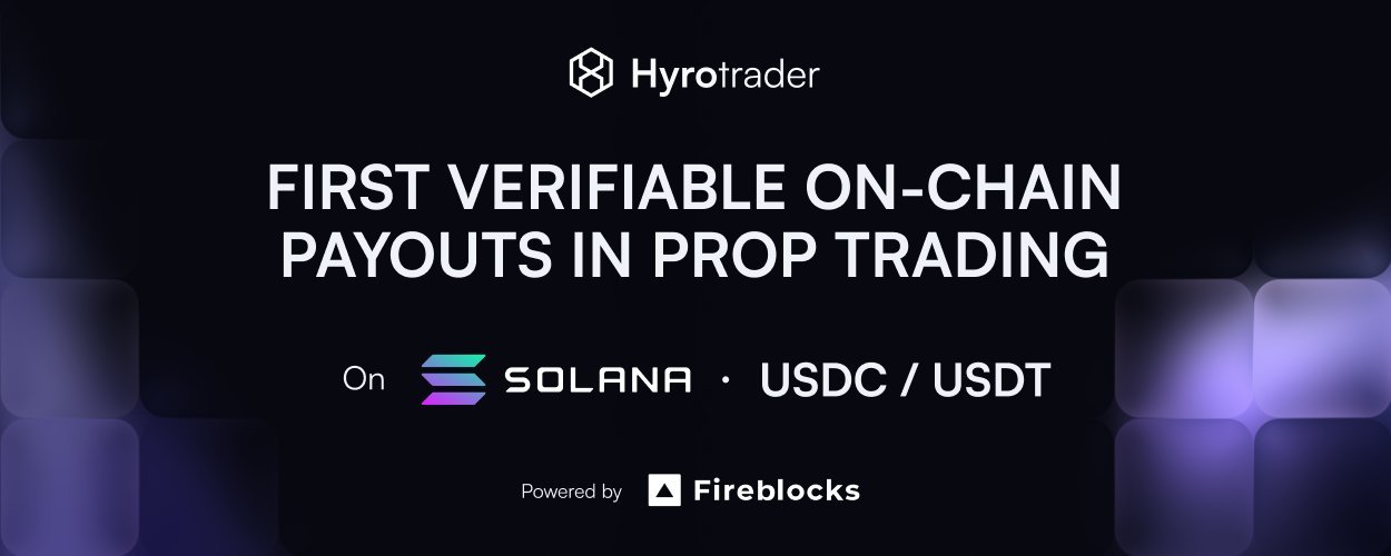 hyrotrader