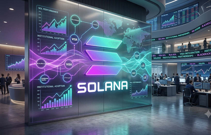 INICIO solana