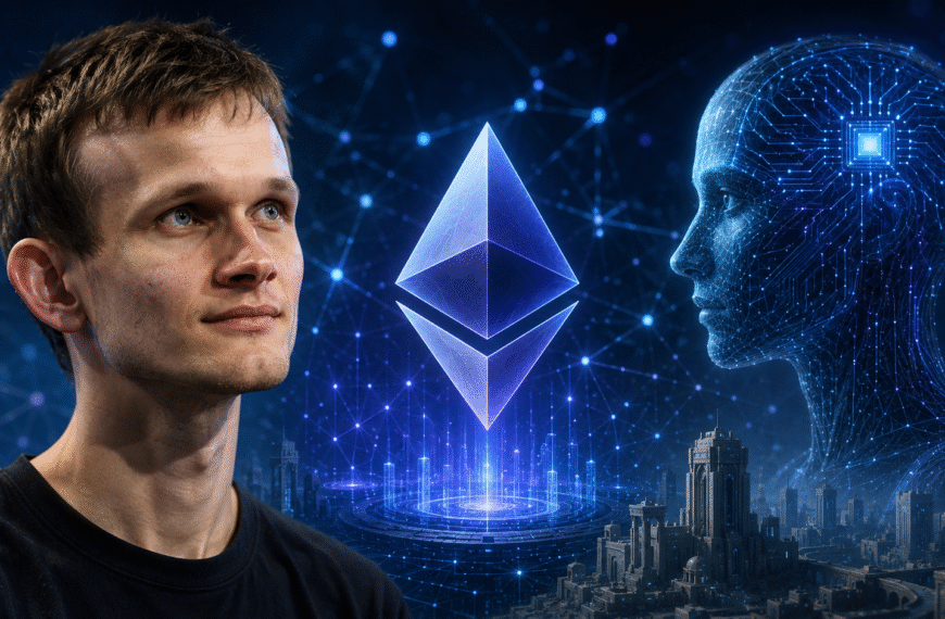INICIO vitalik
