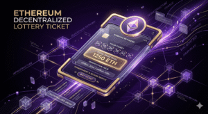 Una lotería en blockchain quiere financiar a los developers que mantienen Ethereum vivo 
