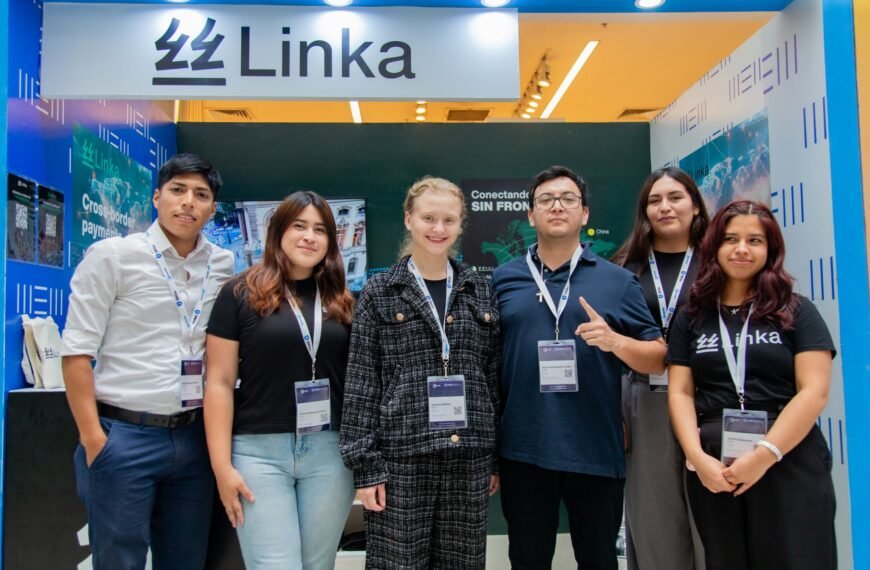 INICIO linka