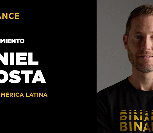 Binance