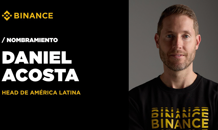 Binance