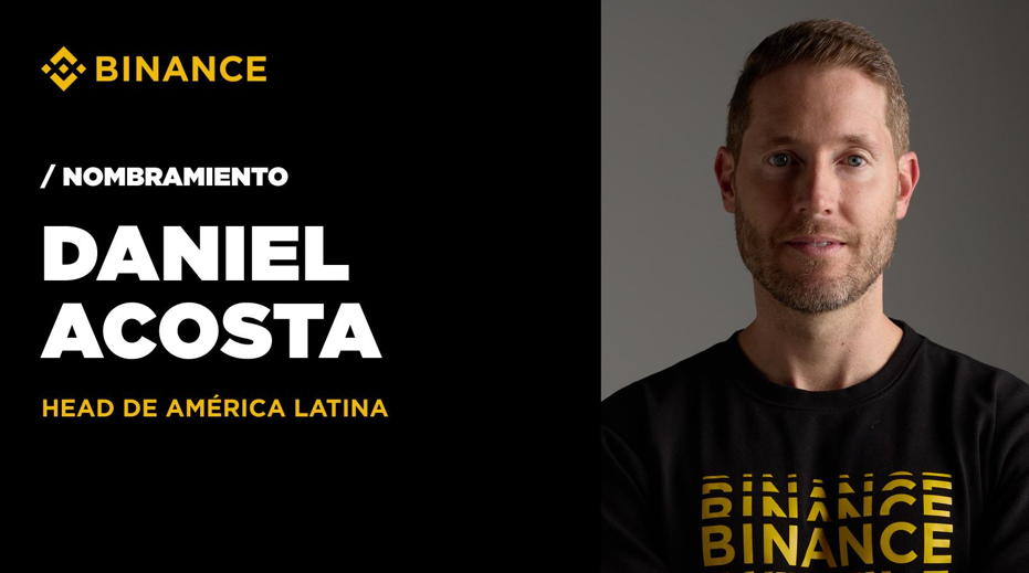 Binance