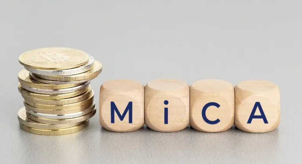 mica