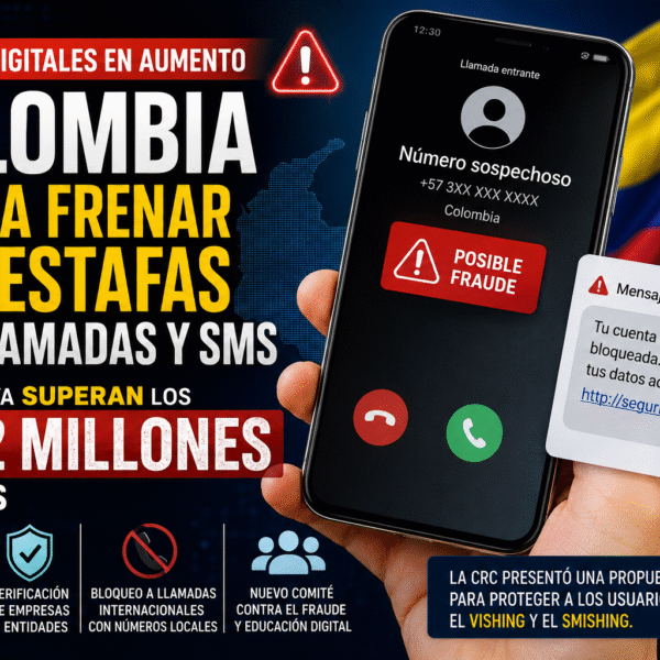 estafa telefonica