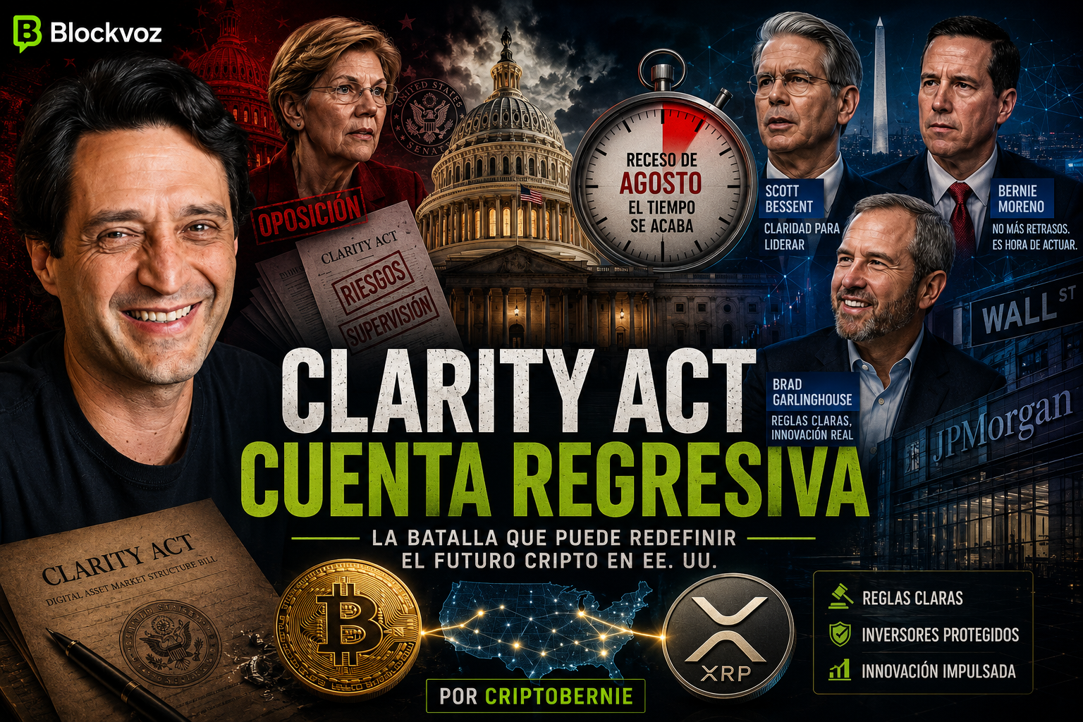criptobernie
