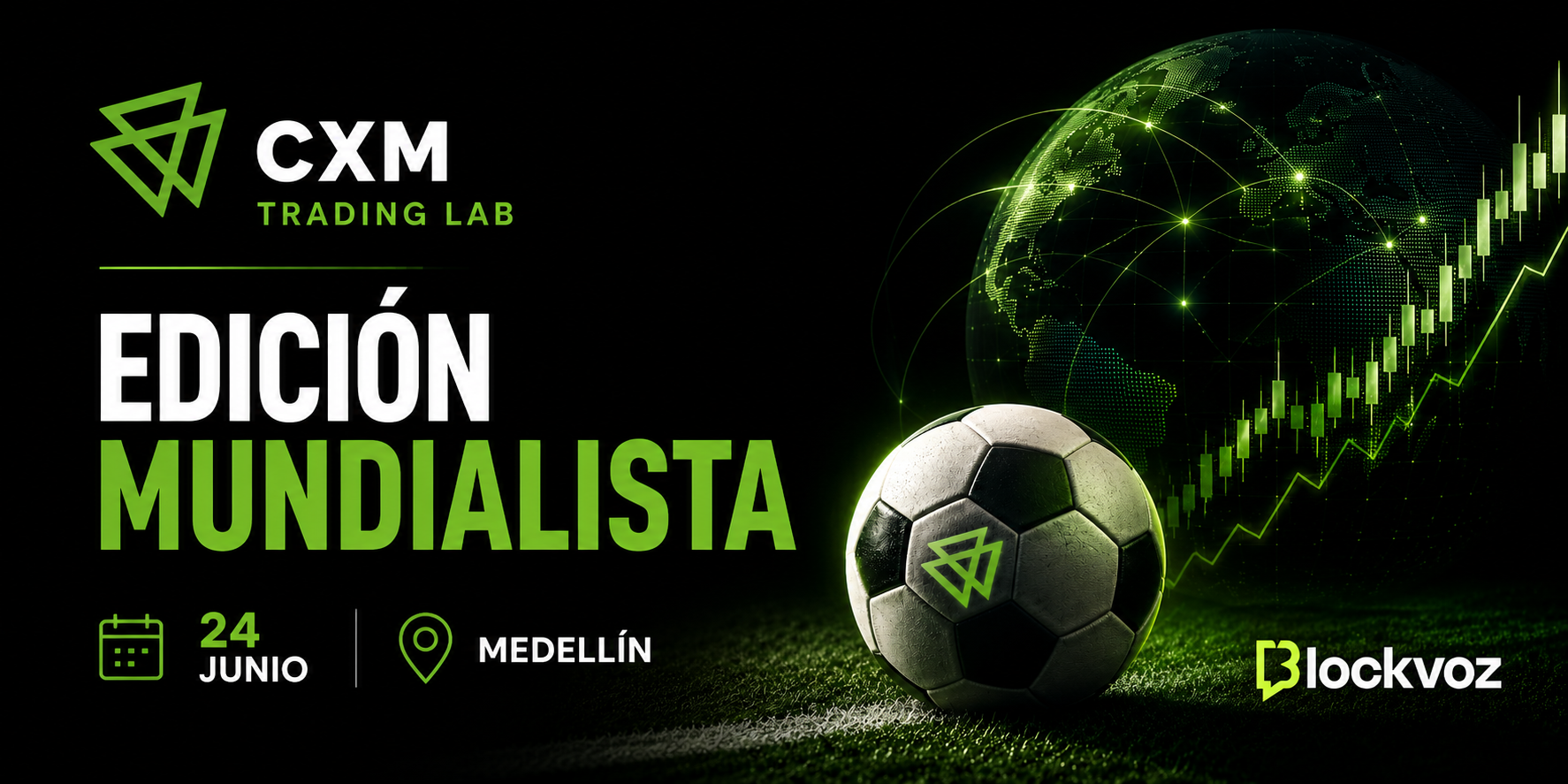 cxm medellin