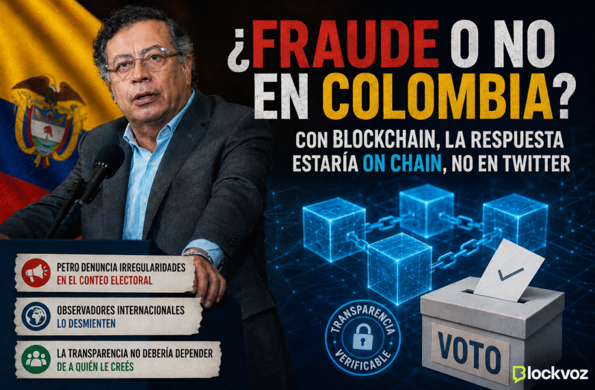 petro votaciones